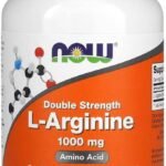 L-Arginina 1.000mg -120 comprimidos