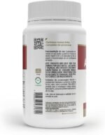 Vitafor - Arginofor - 120 Cápsulas - Imagem 3