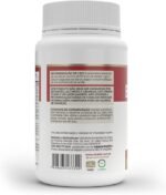 Vitafor - BCAA Fort - 120 Cápsulas - Imagem 2