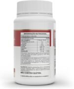 Vitafor - BCAA Fort - 120 Cápsulas - Imagem 3