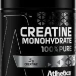 Atlhetica Nutrition Creatina 100% Pure Pro Series Natural 300 G