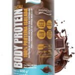 BODY PROTEIN SABOR CACAU - 600 G - EQUALIV