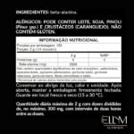 Beta Alanina Pura 300g ELLYM NUTRITION Performance Para Treino e Recuperação Muscular Pós Treino - Imagem 3