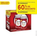 Centrum Essencial Multivitamínico Diário, com Complexo B, Vitamina D, e Magnesio, 2 Frascos com 30 Comprimidos cada - Imagem 3