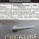 Creatina - 300g - Sem Sabor - Max Titanium - Imagem 2