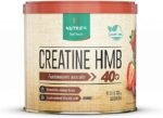 Creatine HMB Nutrify 300g - Morango