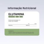 Dux Nutrition Glutamina 300g - Imagem 3