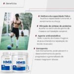 HMB 3g em Pó NewNutrition (Natural) - Imagem 2