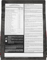 Isolate Protein Fuse Dark Lab, 1.8Kg, Chocolate Branco com Morango, Suporte Muscular - Imagem 3