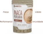 Maca Peruana Solúvel 250g 5000mg - Para Homens e Mulheres - Tem Vida - Imagem 2