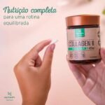 NT COLLAGEN II 60CAPS - Imagem 3