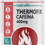 Nutralin - Thermofix Cafeína Vegan 60 Cps