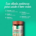Nutrify Coenzima Q10 200mg por Dose - Porção 1 Cápsula - Multivitamínico - Enriquecido com Vitamina E - 60 Caps - Imagem 3