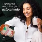 Nutrify - Collagen Pro - Colágeno Hidrolisado com Proteína - Sem Glúten, Açúcar e Lactose - Sabor Neutro - 450g - Imagem 2