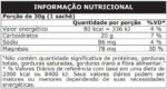 Probiótica Carb Up Gel Super Fórmula Morango Silvestre 10 Sachês 30G - Imagem 3