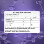 Puravida Suplemento alimentar Bio Zinco 30 cápsulas - Imagem 3