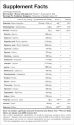 Refil Whey 100% Hd Morango 900G, Black Skull - Imagem 2