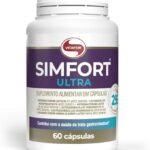 Simfort Ultra (60 caps), Único, VitaFor