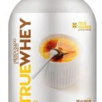 Isolate Protein Fuse Dark Lab, 1.8Kg, Baunilha, Suporte Muscular