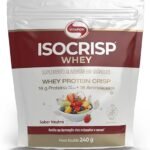 Vitafor - Isocrisp Whey - 240g
