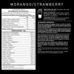 Whey 100% Concentrado Pote 900G Dark Lab (900g, Morango) - Imagem 2