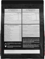 Whey One Concentrado Dark Lab Refil 900g, Baunilha, Ganho de Massa Muscular - Imagem 2